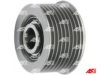 AS-PL AFP0046(V) Alternator Freewheel Clutch